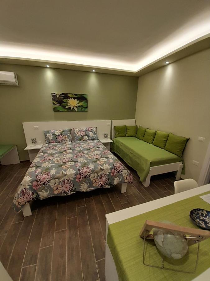 L'Oasi Di Venere Bed And Breakfast Caserta Exterior photo